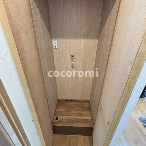 花住坂戸建の設備