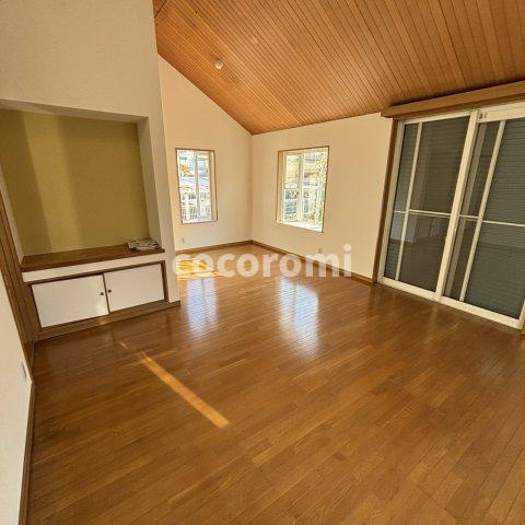 花住坂戸建のその他