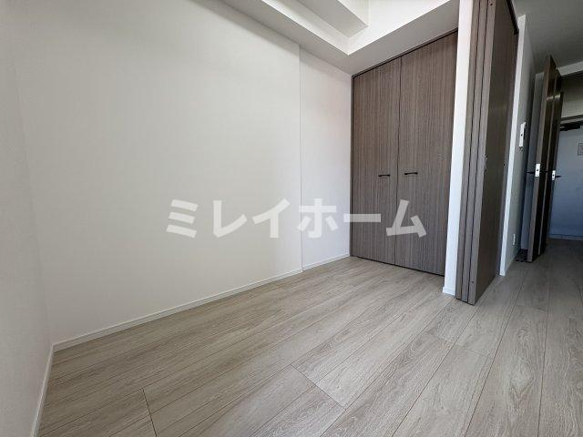 GRAN PASEO蒲田Ⅲの内装
