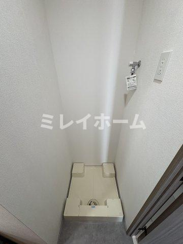 GRAN PASEO蒲田Ⅲの設備