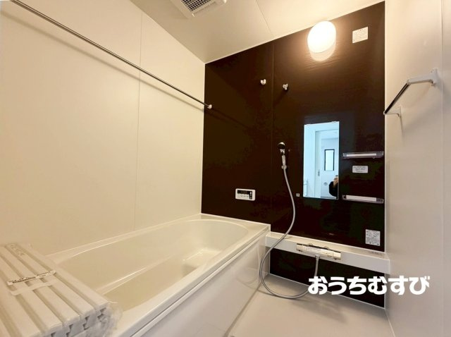 守山区森孝1期(全1棟)の浴室