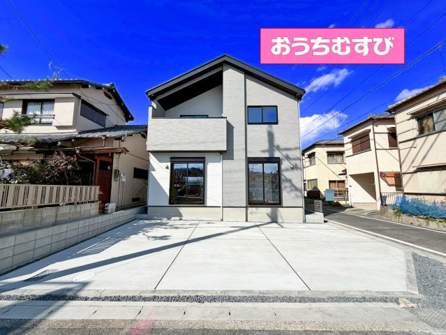 守山区森孝1期(全1棟)