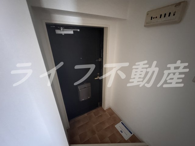 シルフィードの内装