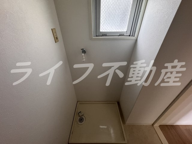 シルフィードの浴室