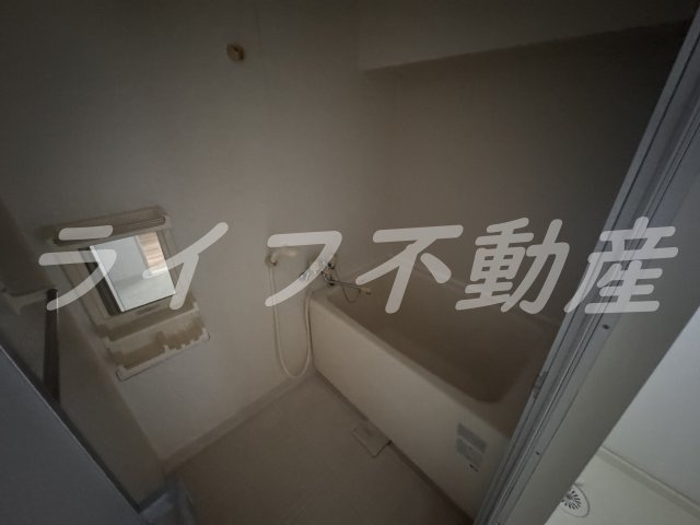 シルフィードのトイレ