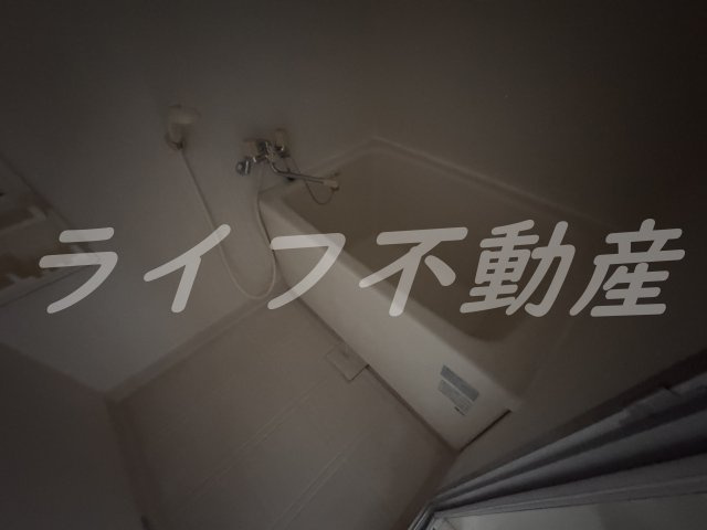 シルフィードの独立洗面台