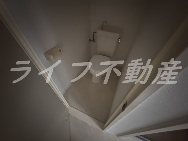 シルフィードの設備