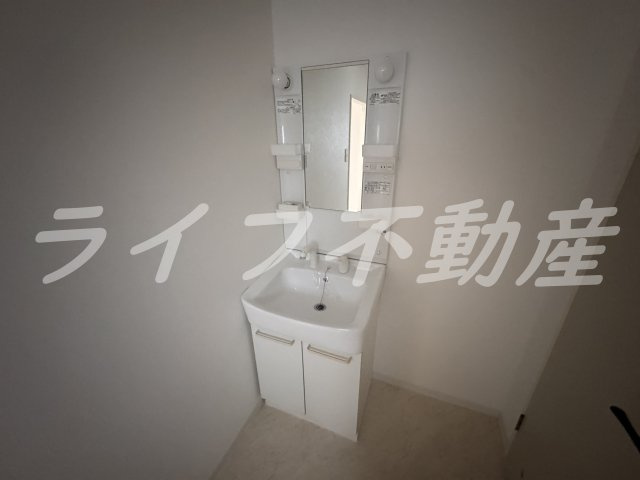 シルフィードの内装