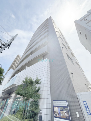 【外観】 | プライムアーバン町屋サウスコート | 外観