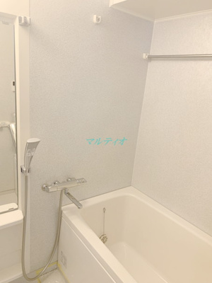 【浴室】 | プライムアーバン町屋サウスコート | 浴室