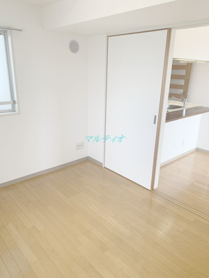 【内装】 | プライムアーバン町屋サウスコート | 洋室