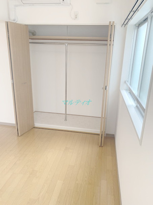 【収納】 | プライムアーバン町屋サウスコート