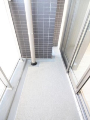 【バルコニー】 | クレイシア浅草橋