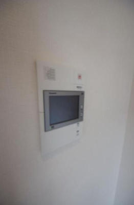 【セキュリティ】 | クレイシア浅草橋