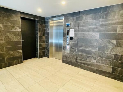 【ロビー】 | クレイシア浅草橋