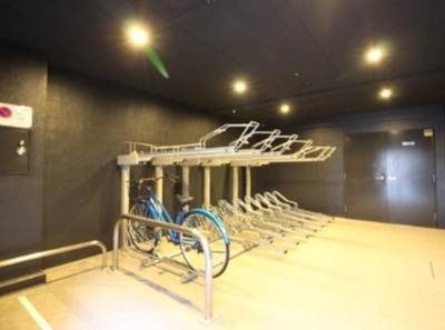 【その他共用部分】 | クレイシア浅草橋