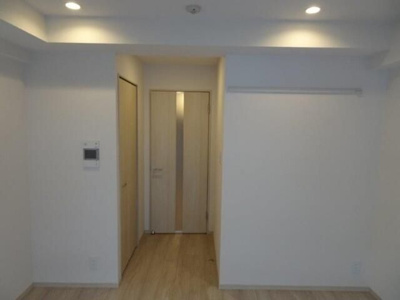 【寝室】 | クレイシア浅草橋