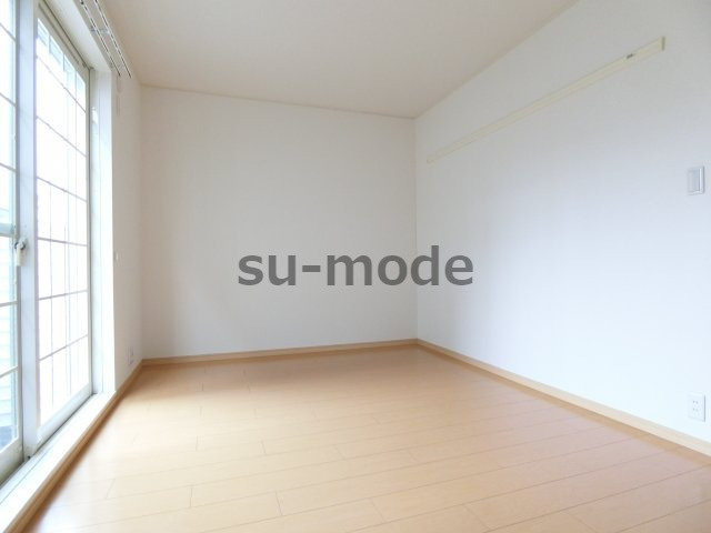 ヴィラ葵の寝室