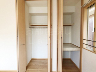 【収納】 | リバーストーン　Ａ