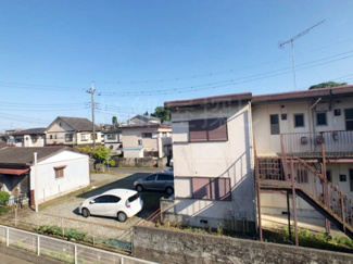 【展望】 | リバーストーン　Ａ