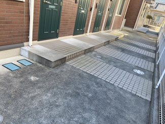 【その他共用部分】 | リバーストーン　Ａ