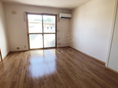 【居間・リビング】 | リバーストーン　Ａ