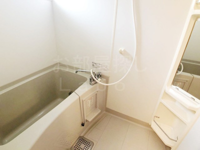 【浴室】 | リバーストーン　Ａ