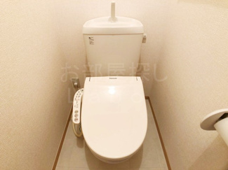 【トイレ】 | リバーストーン　Ａ