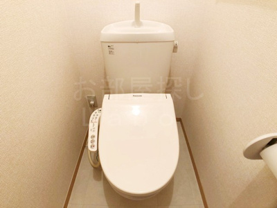 【トイレ】 | リバーストーン　Ａ