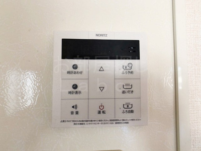 【設備】 | リバーストーン　Ａ