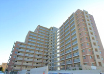 ベルクール南浦和の画像