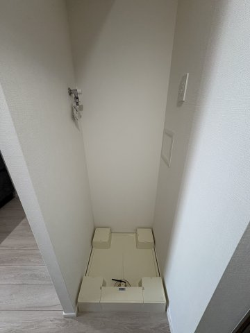 GRAN PASEO蒲田Ⅲの設備