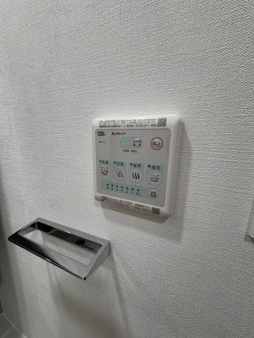 GRAN PASEO蒲田Ⅲの設備