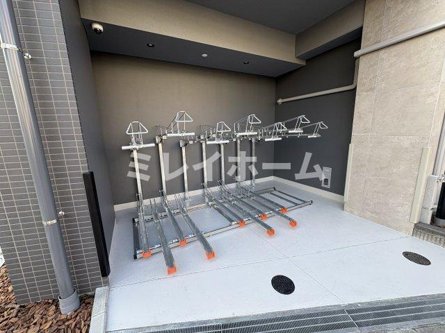 GRAN PASEO蒲田Ⅲのその他共用部分