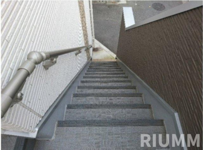 【その他共用部分】 | ハーモニーテラス北大塚