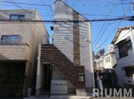 ハーモニーテラス北大塚の画像