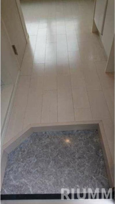 【玄関】 | ハーモニーテラス北大塚