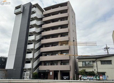 【外観】 | シンシア大森本町 | 外観もきれいです。