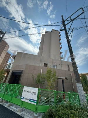 【エントランス】 | ドゥーエ王子神谷