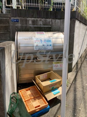 【その他共用部分】 | アールシースリーレ東十条