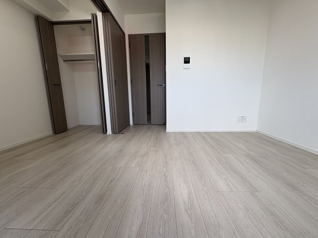 GRAN PASEO蒲田Ⅲの内装