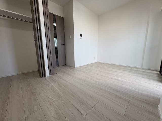 GRAN PASEO蒲田Ⅲの内装