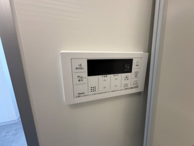 GRAN PASEO蒲田Ⅲの設備