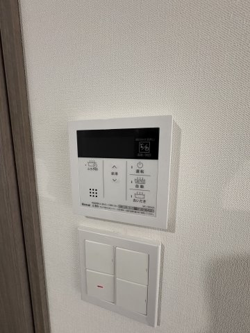 GRAN PASEO蒲田Ⅲのその他