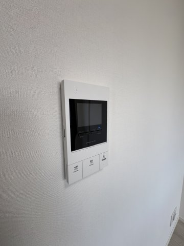 GRAN PASEO蒲田Ⅲのセキュリティ