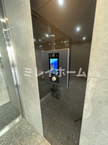 GRAN PASEO蒲田Ⅲのその他共用部分