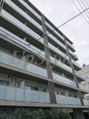 【外観】 | エル・ベース押上サウス