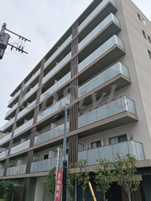 【外観】 | エル・ベース押上サウス