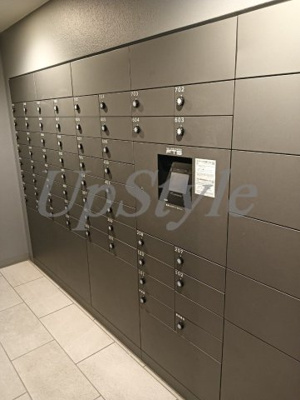 【その他共用部分】 | エル・ベース押上サウス