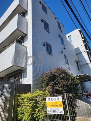 【外観】 | 瑞雪館